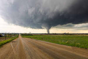 Navigating the winds of an uncertain tornado season