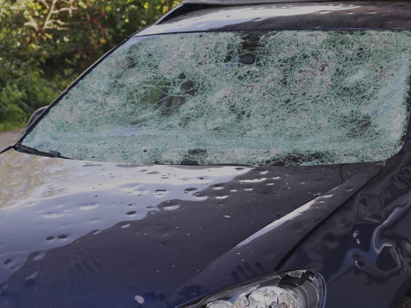 A hail of a challenge: how auto insurers can adapt and thrive this storm season