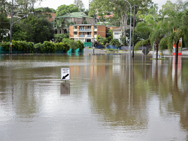 Australia’s parliamentary flood inquiry demands commitment to customer-centric solutions