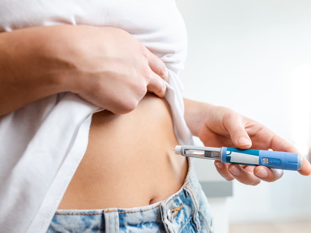More claimants interested in weight-loss drugs; few are covered in comp