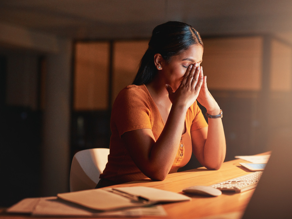 Mental health struggles in workers’ compensation