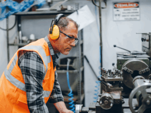 Protecting hearing in the workplace: the importance of occupational noise management 