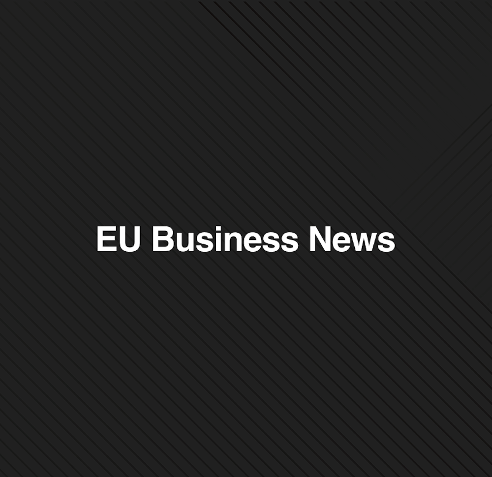 Tobias Walters Named Claims Management CEO of the Year from EU Business News