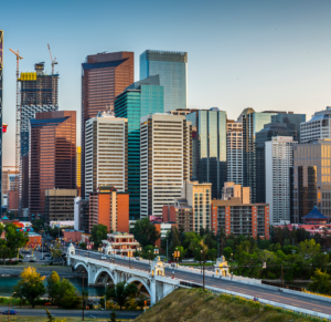 Stewart Kirkpatrick joins Sedgwick as Executive General Adjuster in Alberta