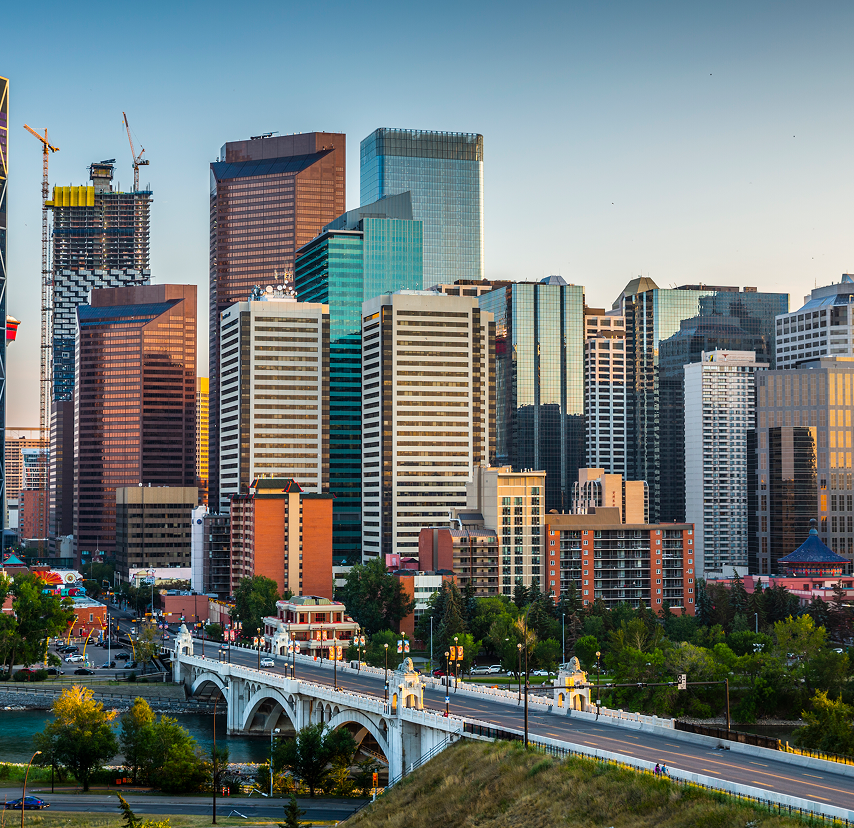 Stewart Kirkpatrick joins Sedgwick as Executive General Adjuster in Alberta