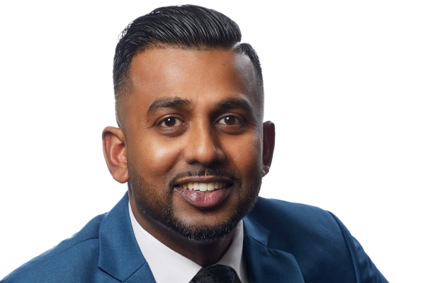 Sedgwick promotes Kumar Siva to Chief Operating Officer in Canada